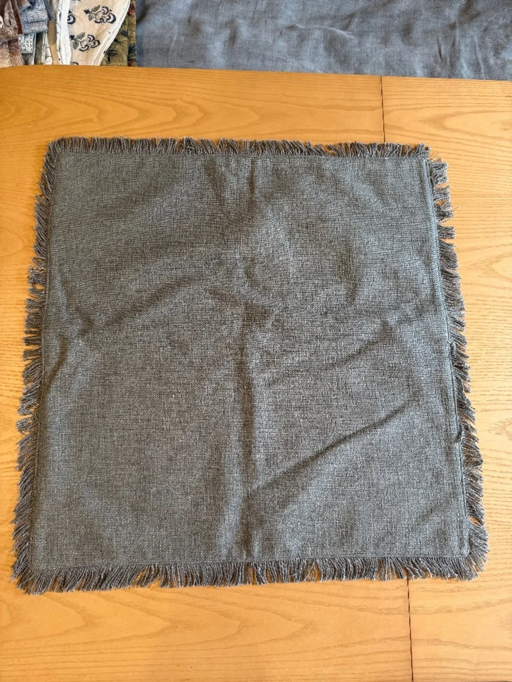 Amber Lewis x Loloi Sable Pillow Cover